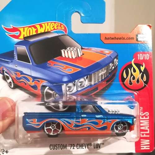 Hot wheels hotwheels Chevy custom