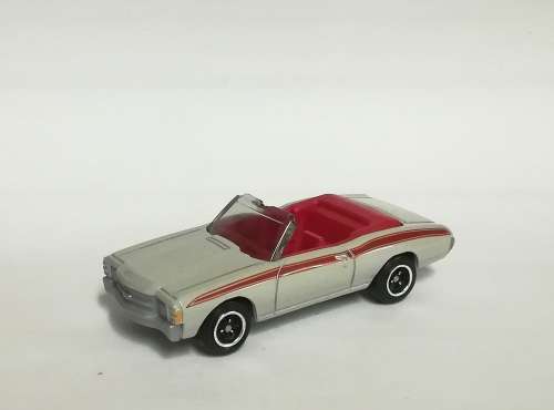 Matchbox Chevy