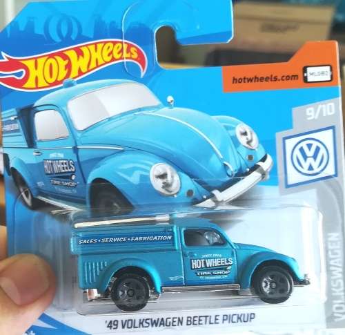 Hot wheels hotwheels Beetle