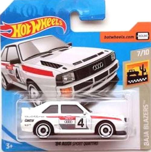 Hot wheels hotwheels Audi