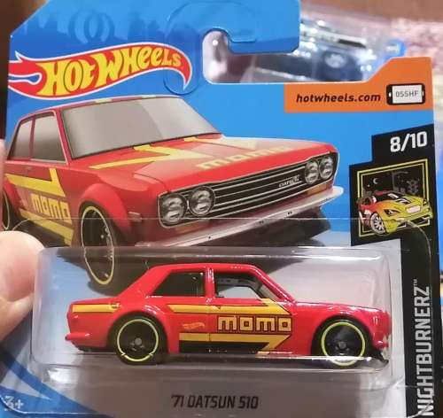Hot wheels hotwheels Datsun
