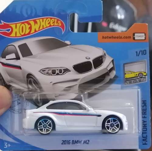 Hotwheels hot wheels BMW