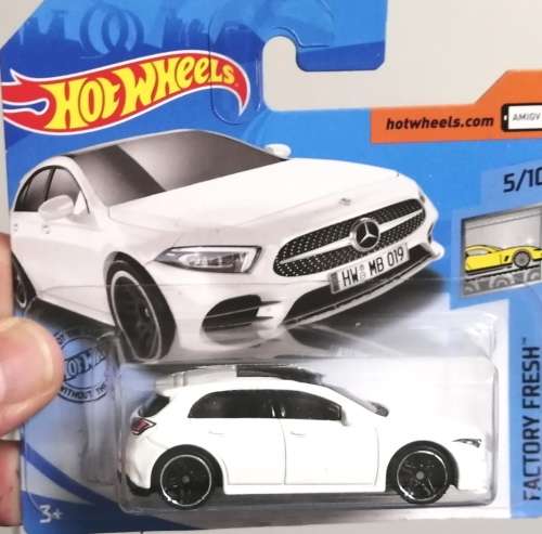 Hotwheels hot wheels Mercedes