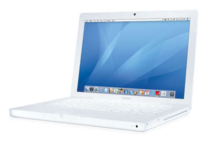Macbook White 13"