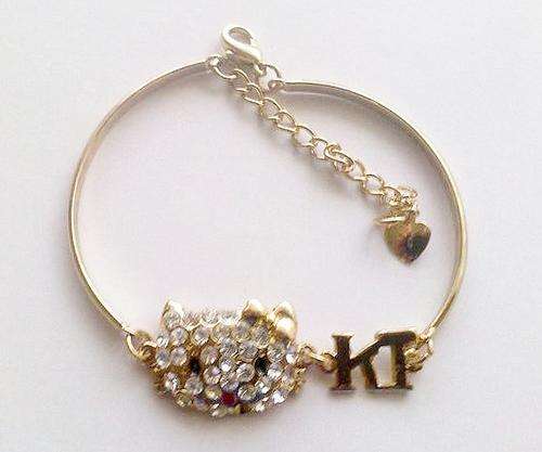 *new* HELLO KITTY Costume Jewellery -  Ladies Bangle  - Stunning!