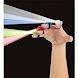LAZER FINGERS - boyz, gals, young or old - HOURS OF FUN!! ***Have a L@@k!***