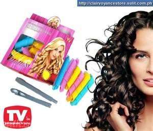 Magic Leverag - Instant Curls