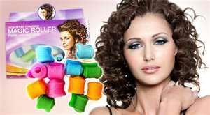 Magic Roller - Perm unimaginably