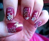 NEW Salon EXPRESS - Create your own Dream Nails