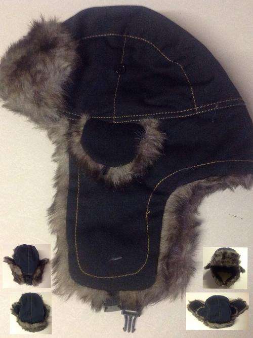 SUPER WARM HEAD GEAR FOR THE WINTER