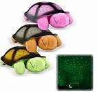 *** M*u*s*i*c*a*l *** CONSTELLATION STAR LIGHT Turtle *** Available LIME GREEN