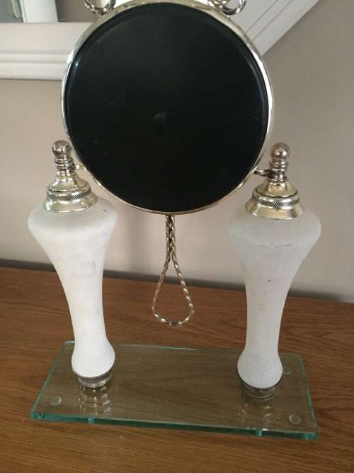 Display Clock - Stunning Made in Italy