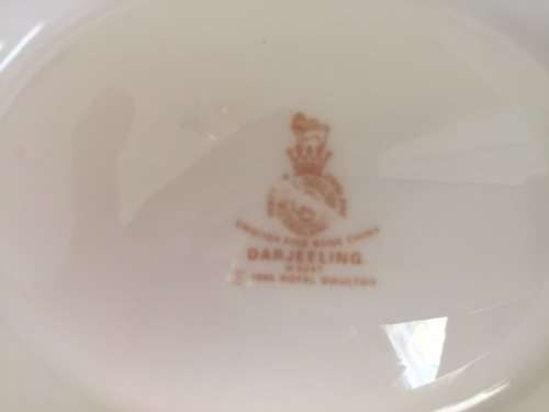 Collectable Teapot