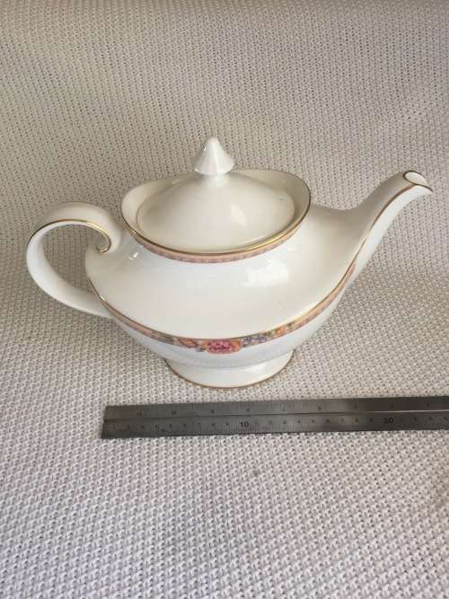 Collectable Teapot