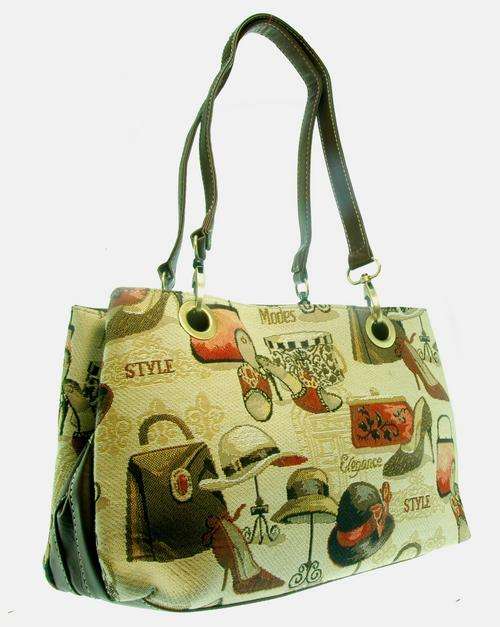 Stylish Superb Quality Handbag