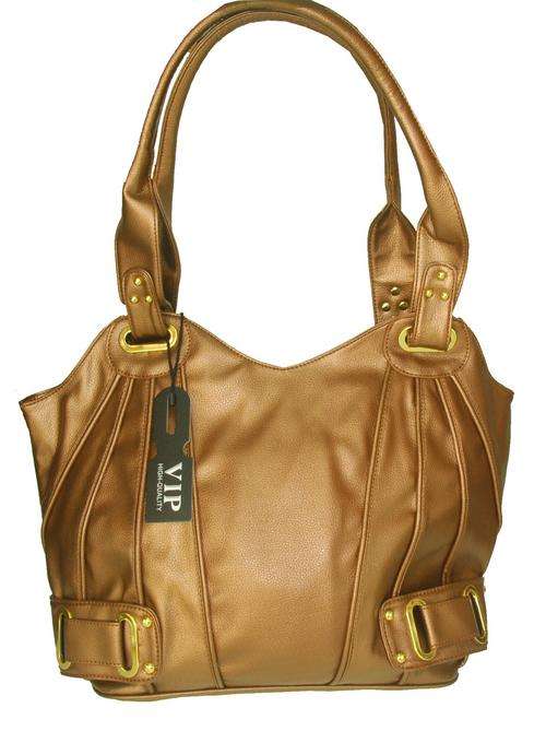 LARGE BLACK VIP FASHION BAG - (Too late for pic, exactly as pic but in BLACK)
