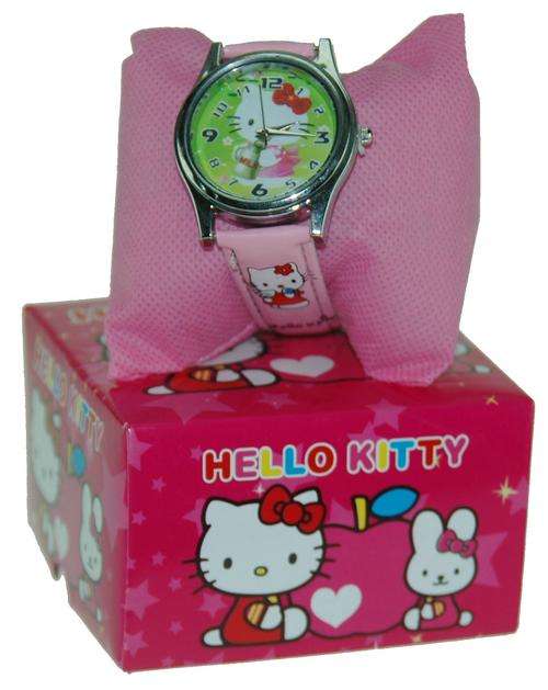 HELLO KITTY - Watch