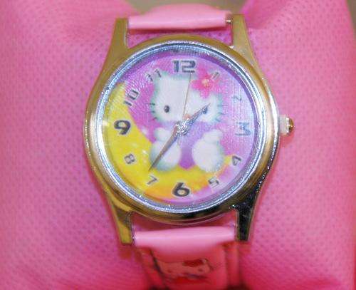 HELLO KITTY - Watch