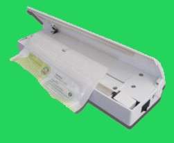 ***Crazy R1 Start *** SEALER FOR PLASTIC BAGS