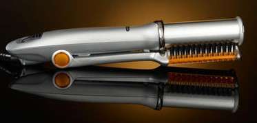 CRAZZZY R1 START - IN STYLER ROTATING BRUSH