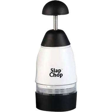 SLAP & CHOP - Every kitchen should have ONE! - View illustration!