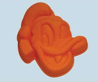 **New** - Silicone Cake Mould DONALD DUCK - Addorable