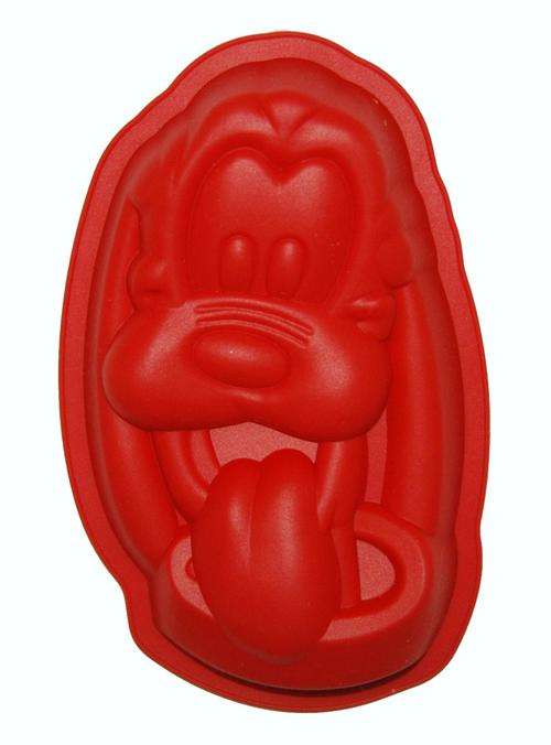 **New** - Silicone Cake / Jelly Mould PLUTO  - Addorable