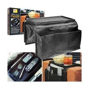 Arm Rest ORGANIZER