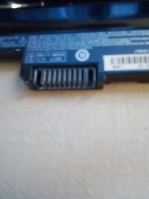 Acer Aspire One AL10A31 laptop battery
