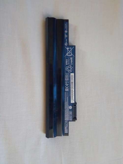 Acer Aspire One AL10A31 laptop battery