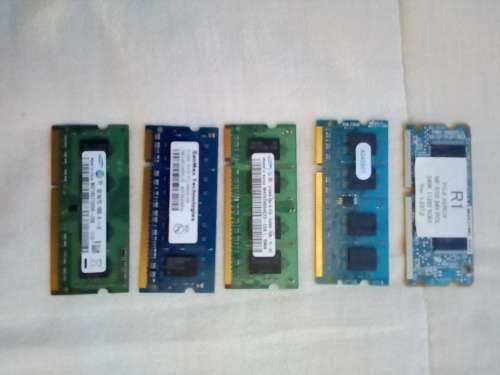Big PC Spares Bundle