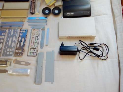 Big PC Spares Bundle