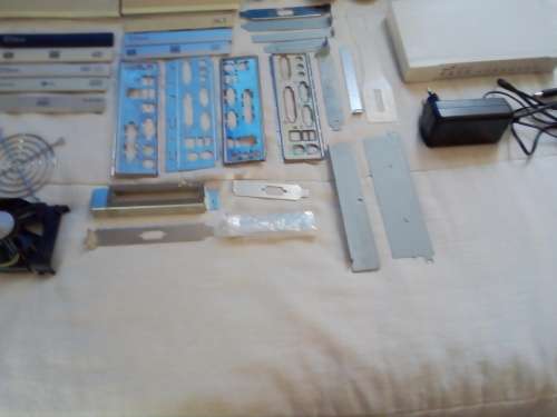 Big PC Spares Bundle