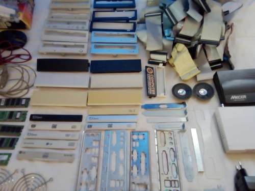 Big PC Spares Bundle