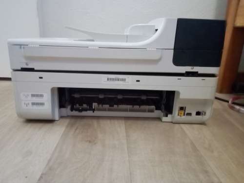 HP Office jet J6415 All-in-One