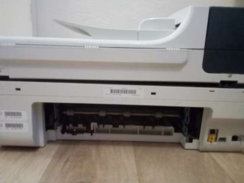 HP Office jet J6415 All-in-One
