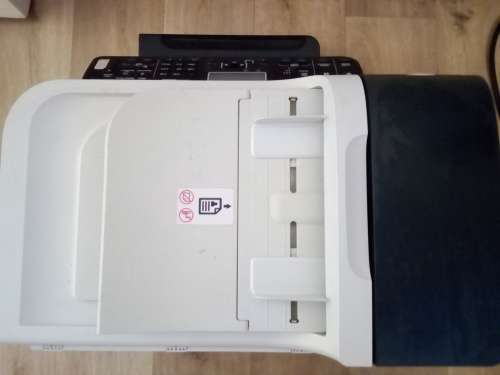 HP Office jet J6415 All-in-One