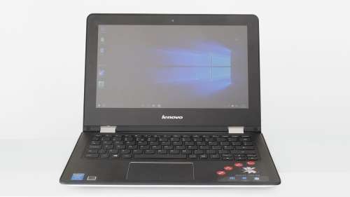 Lenovo Yoga 300