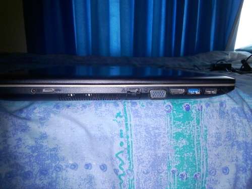 Asus Vivobook
