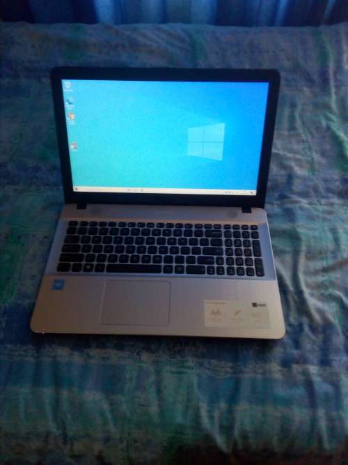 Asus Vivobook