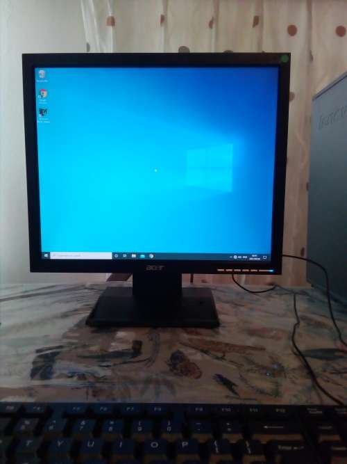 i7 4th gen Complete PC, nvidia graphics