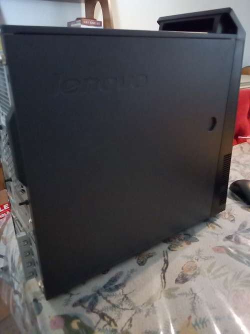 i7 4th gen Complete PC, nvidia graphics