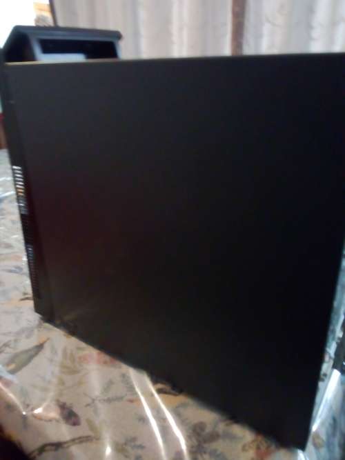 i7 4th gen Complete PC, nvidia graphics