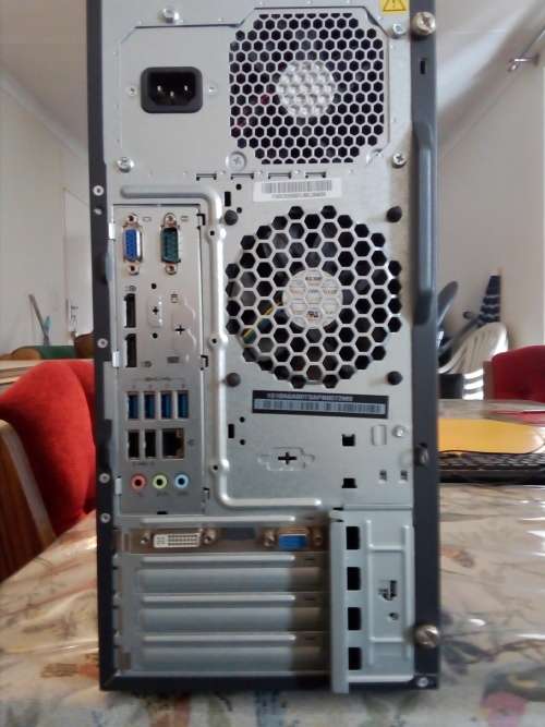 i7 4th gen Complete PC, nvidia graphics
