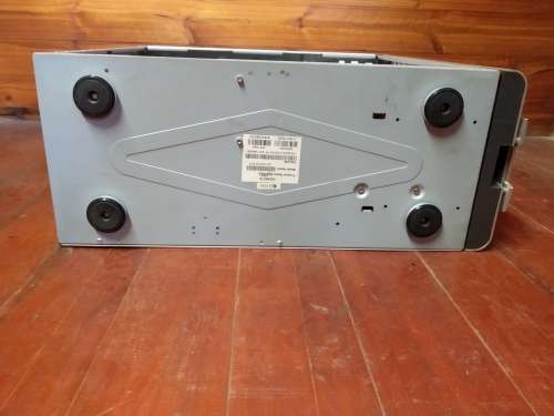 Gigabyte metal gaming chassis