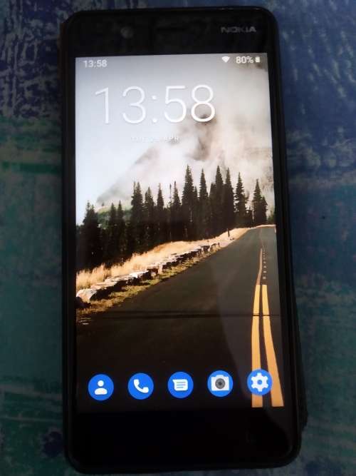 Nokia 5