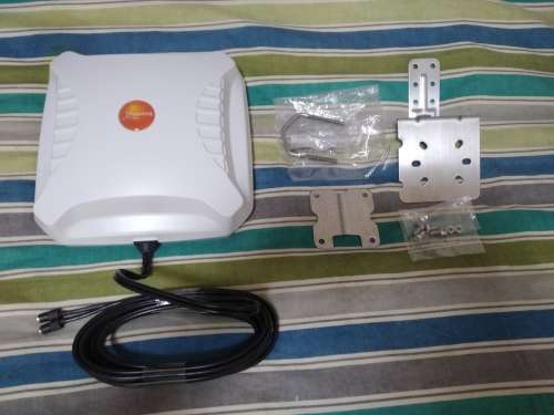 Poynting High Gain Antenna
