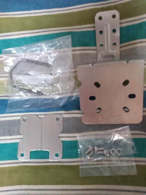 Poynting High Gain Antenna