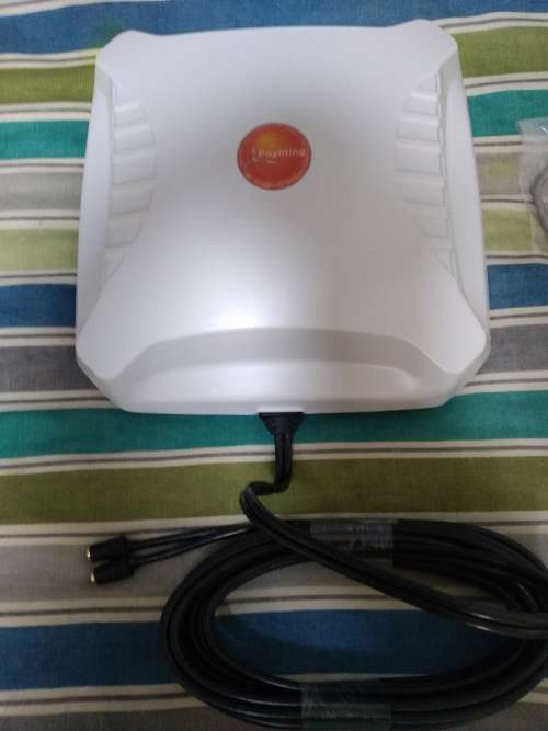 Poynting High Gain Antenna