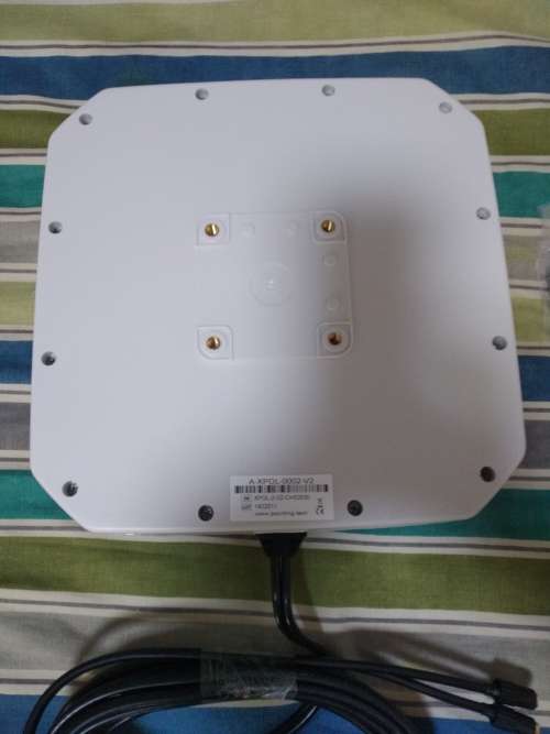Poynting High Gain Antenna